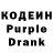 Codein Purple Drank Armine Janazyan
